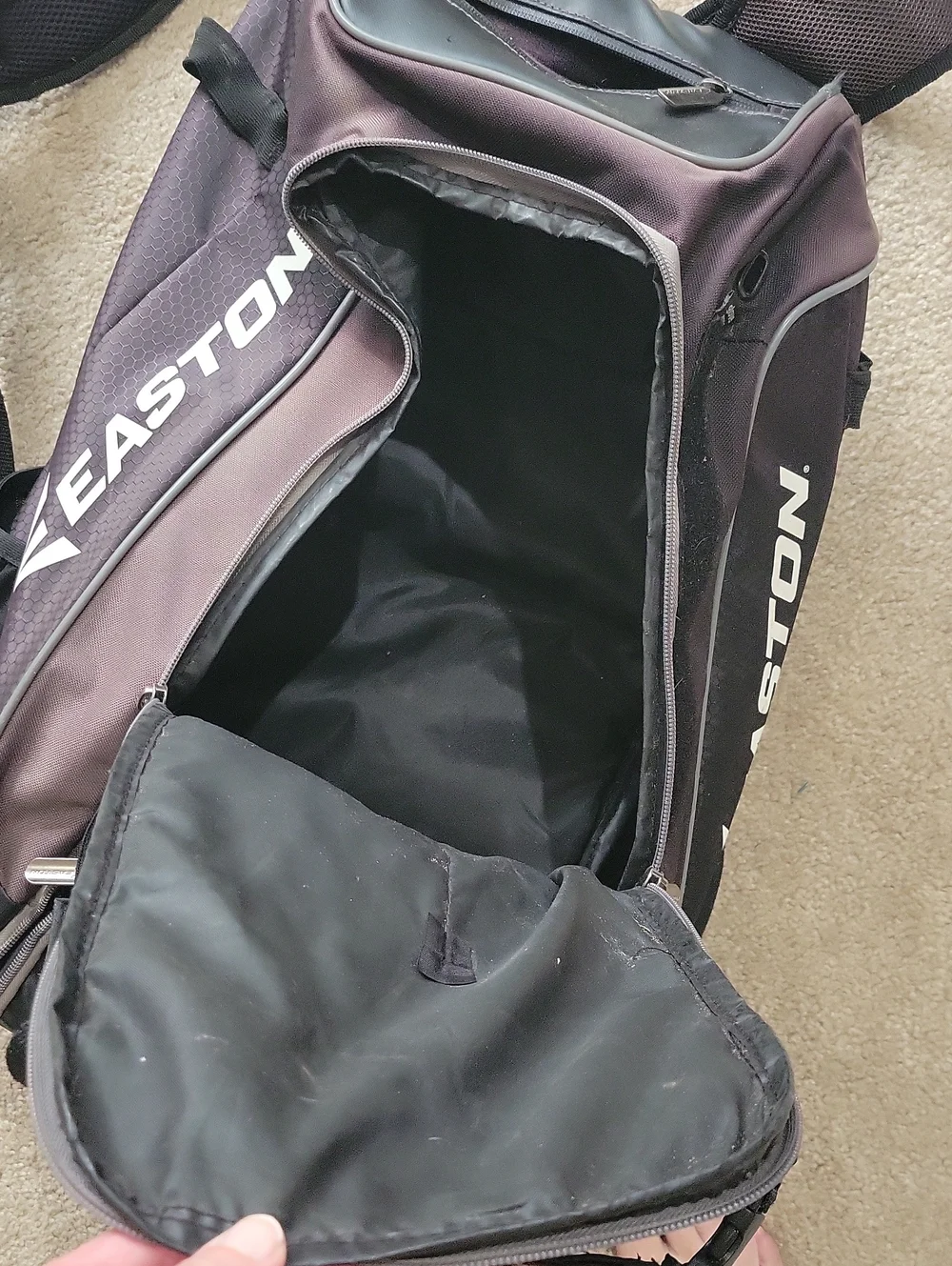 Easton men sports